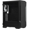 Купить корпус ardor gaming nocturne duo 520  черный
