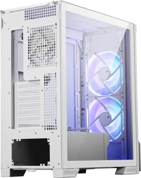 Купить корпус msi mpg velox 300r airflow pz white [306-7g27w14-ja4] белый