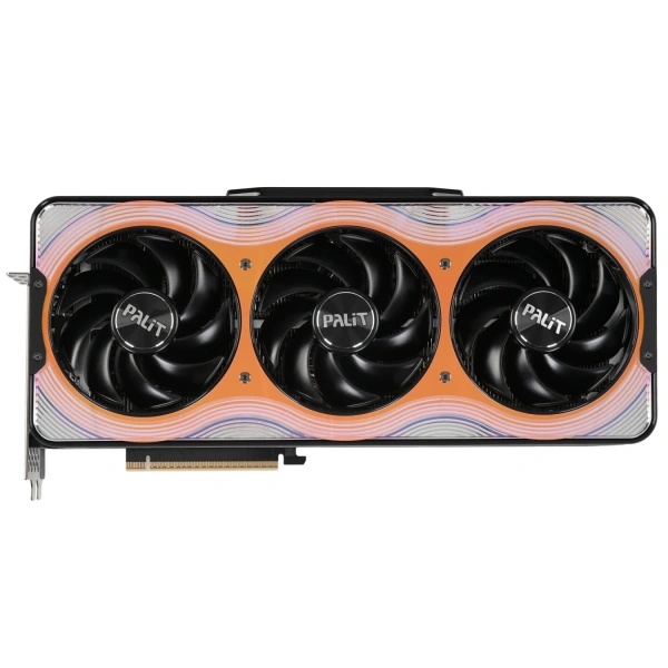 Купить видеокарта palit geforce rtx 5090 gamerock [ne75090019r5-gb2020g]