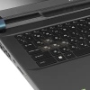 Купить 17.3" ноутбук msi vector 17 hx a14vgg-238ru черный