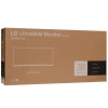 Купить 37.5" монитор lg ultrawide 38wr85qc-w белый