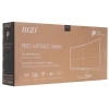Купить 34" монитор msi pro mp341cqw белый