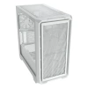 Купить корпус cougar mx600 mini [mx600 mini white] белый