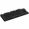 Купить клавиатура проводная logitech g413 tkl se