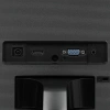 Купить 27" монитор samsung s27c360eai черный