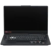 Купить 17.3" ноутбук asus tuf gaming a17 fa706nfr-hx017 черный