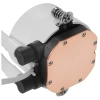Купить система охлаждения pccooler da240 argb wh