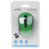 Купить мышь беспроводная aceline wm-906gu  зеленый