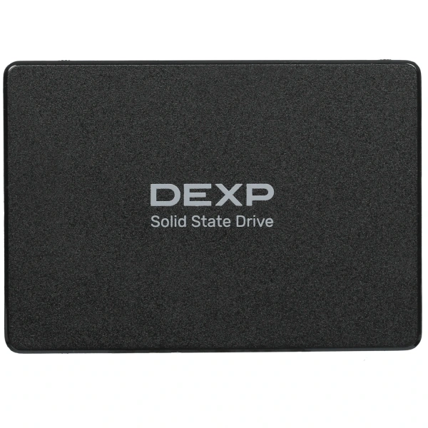 Купить 128 гб 2.5" sata накопитель dexp c100 [c100smym128]