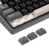 Купить клавиатура проводная royal kludge r65