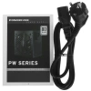 Купить блок питания powercase pw600 [ps-600w-dc] черный