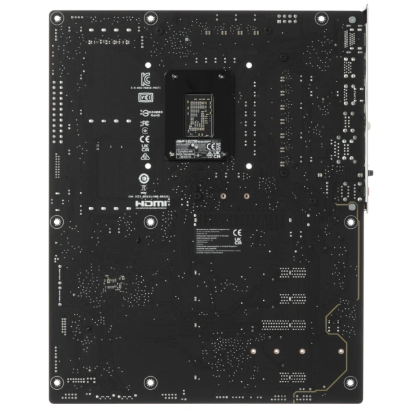 Купить материнская плата asus prime b860-plus wifi