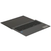 Купить 16" ноутбук asus vivobook s (s3607va-rp035) серый