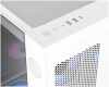 Купить корпус ocypus iota c70 argb [iota-c70-whd600xx-gl] белый