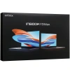 Купить 16" ноутбук infinix inbook y3 max yl613 серебристый