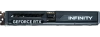 Купить видеокарта palit geforce rtx 5060 infinity 2 oc [ne75060v19p1-gb2063l]