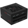 Купить блок питания ardor gaming colossus 850wpf platinum  черный