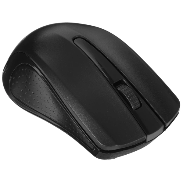 Купить мышь беспроводная exegate sr-9023 [ex279045rus] черный