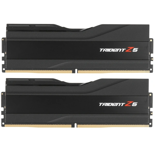 Купить оперативная память g.skill trident z5 [f5-6000j3238g32gx2-tz5k] 64 гб