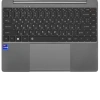 Купить 14" ноутбук chuwi corebook x серый