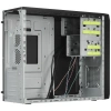 Купить корпус chieftec libra [lg-01b-op-fob] черный