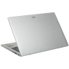 Купить 14" ноутбук acer swift go 14 sfg14-71-72qx серебристый