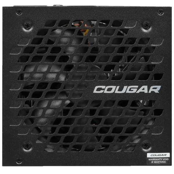 Купить блок питания cougar gex x2 1000 1000w [gex x2 1000] черный