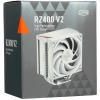 Купить кулер для процессора pccooler rz400 v2 wh [rz400v2-whnwnx-gl]