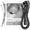 Купить блок питания cougar gx 1050w [cgr gx-1050] черный