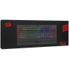 Купить клавиатура проводная redragon shiva [77689]