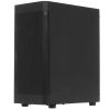 Купить корпус zalman i4 [i4 bk] черный
