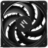 Купить вентилятор zalman zm-af120 black