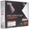 Купить материнская плата msi pro x870-p wifi