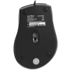 Купить мышь проводная aceline cm-407bu  черный