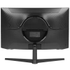 Купить 27" монитор samsung odyssey g5 c27g55tqwi черный