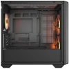 Купить корпус cougar mx600 mini rgb  черный