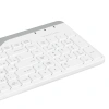 Купить клавиатура беспроводная a4tech fstyler fbk25 [1583363]