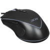 Купить мышь проводная acer omw131 [zl.mceee.015] черный