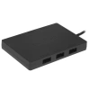 Купить комплект вентиляторов be quiet! light wings 120mm pwm high-speed triple-pack [bl077]