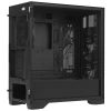 Купить корпус chieftec apex air [ga-01b-m-op] черный