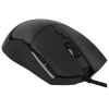 Купить мышь проводная smartbuy rush x18 [sbm-748g-k] черный