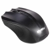 Купить мышь беспроводная sven rx-300 [sv-03200300w] черный