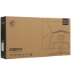 Купить 31.5" монитор msi g32c4x черный