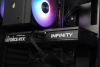 Купить intel core i5-14600k, rtx 5070, 2000gb