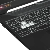 Купить 15.6" ноутбук asus tuf gaming fa506ncr-hn058 черный