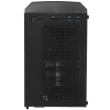 Купить корпус aerocool trinity mini [accs-pv32013.11] черный