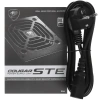 Купить блок питания cougar ste 400w v2 [cgr st-400] черный