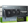 Купить видеокарта asus geforce rtx 5060 prime oc edition [prime-rtx5060-o8g]