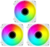Купить комплект вентиляторов ardor gaming mistral pro yh120 eliw argb