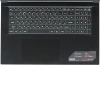 Купить 17.3" ноутбук ardor gaming neo n17-i5nd413 черный